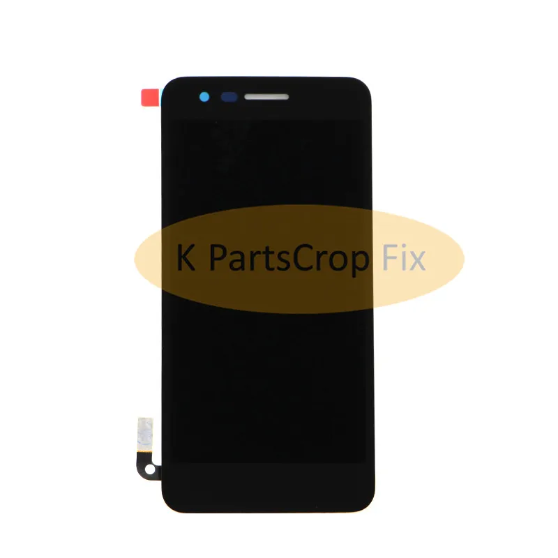 Новый ЖК-дисплей 5 0 дюйма для LG Aristo 2 / K8 2018 SP200 MX210 с рамкой 100% протестирован |