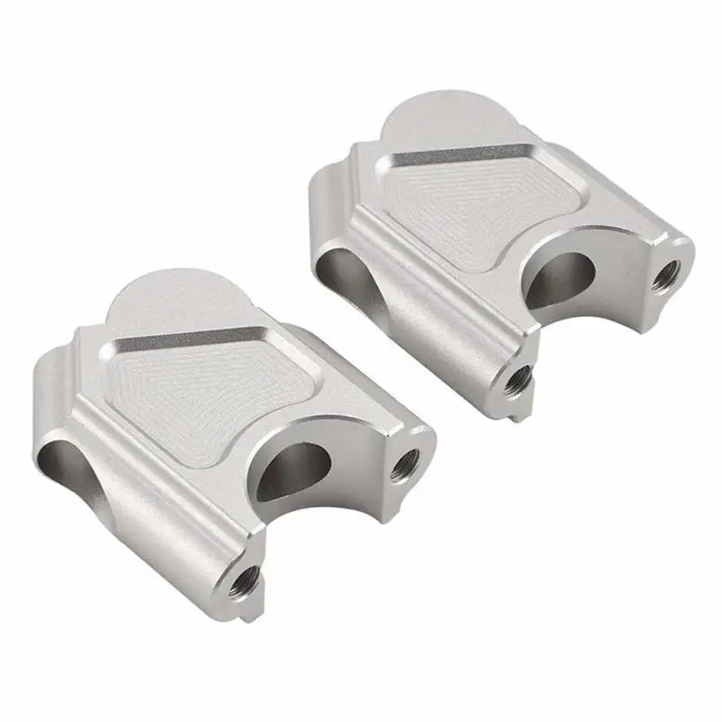 Модифицированный руль стояки с повышением высоты адаптеры для BMW F800GT F800GS