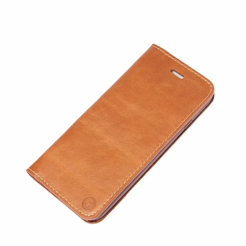 2017 специальное предложение из воловьей кожи флип чехол с держателей карт для Huawei