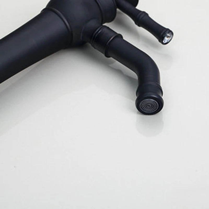 Смесители для умывальника KEMAIDI смесители ванной комнаты масло втираемая бронза