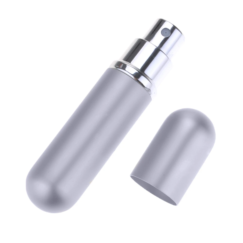 Wonder Land 6ml портативный многоразовый распылитель для парфюма стеклянная Пустая