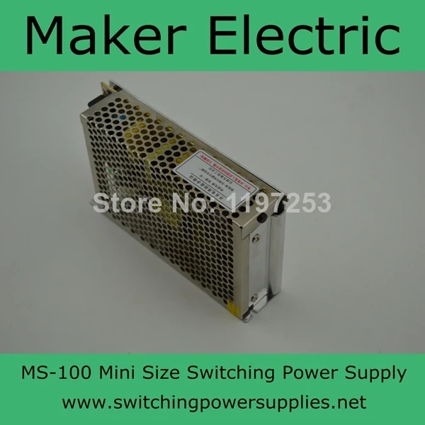 Мини блок питания 12 В 100 А Вт|supplies tape|supply controllersupplies holder |