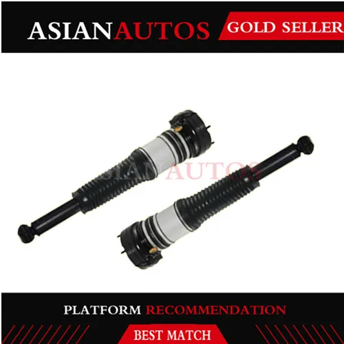 

4 PCS Front+Rear Air Suspension Shock Absorber for Audi A8 D4 4H Air Spring Strut 4H0616039AD 4H0616040AD 4H0616001M 4H0616002M