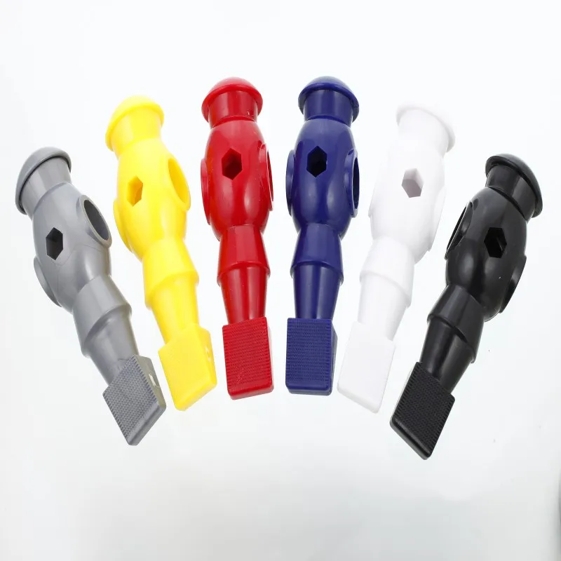 Настольные игры для в футбол 11 шт. сменный игрок турнира подходит удочки 5/8