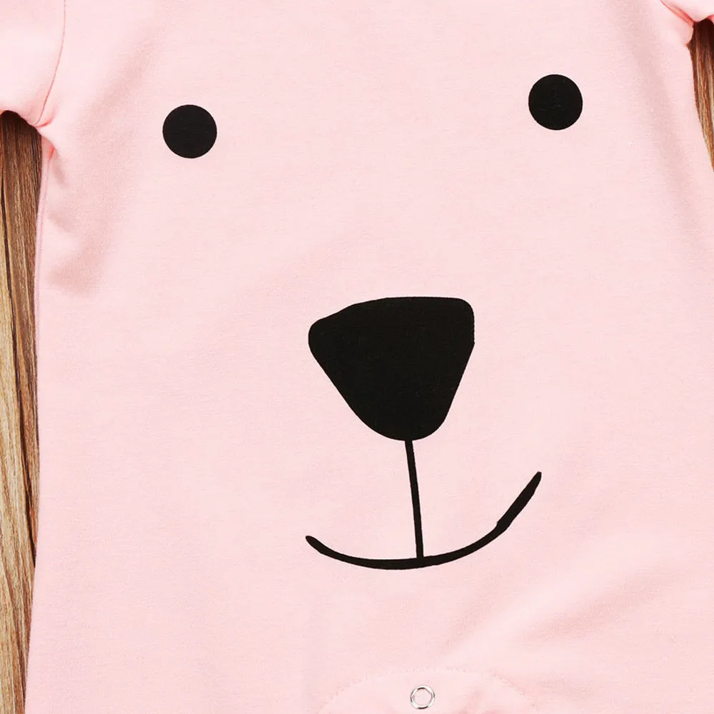Baby Winter Overalls For Baby Girls Costume Autumn Newborn Clothes Baby Wool Rompers For Baby Boys Jumpsuit Infant Clothing