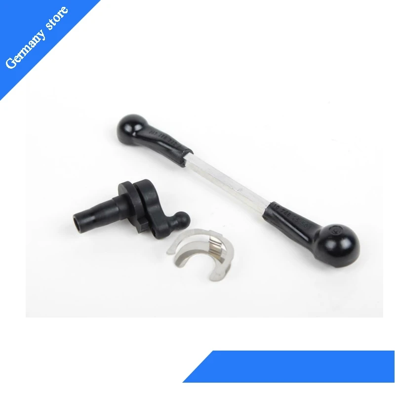 1Set Air Intake Manifold Suction Pipe Swirl Flap Repair Kit For A4 A5 A6 A8 Q5 Phaeton T-ouareg Cayenne 3.0TDI OEM:059 198 212 | Автомобили