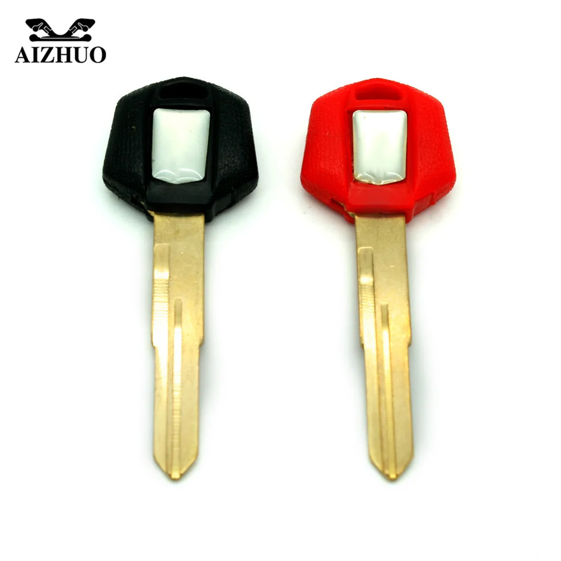 Ключи от мотоцикла Embryo мотоцикл пустой ключ аксессуары для мотоциклов suzuki B king BK