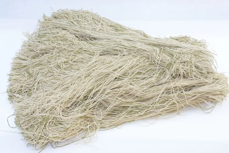 CS Wargame Снайпер камуфляж боевой тактический Ghillie костюм основа открытый стрельба Охота DIY Ghillie куртка набор с пряжей - Цвет: Khaki Yarn