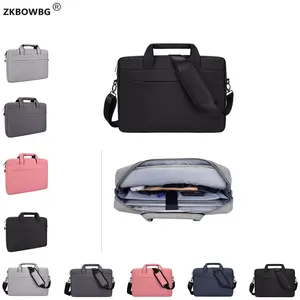 shoulder bags laptop sleeve for 12 5 lenovo thinkpad x270 x250 tablet case waterproof pouch for 13 3 thinkpad s1 new s2 2017 free global shipping