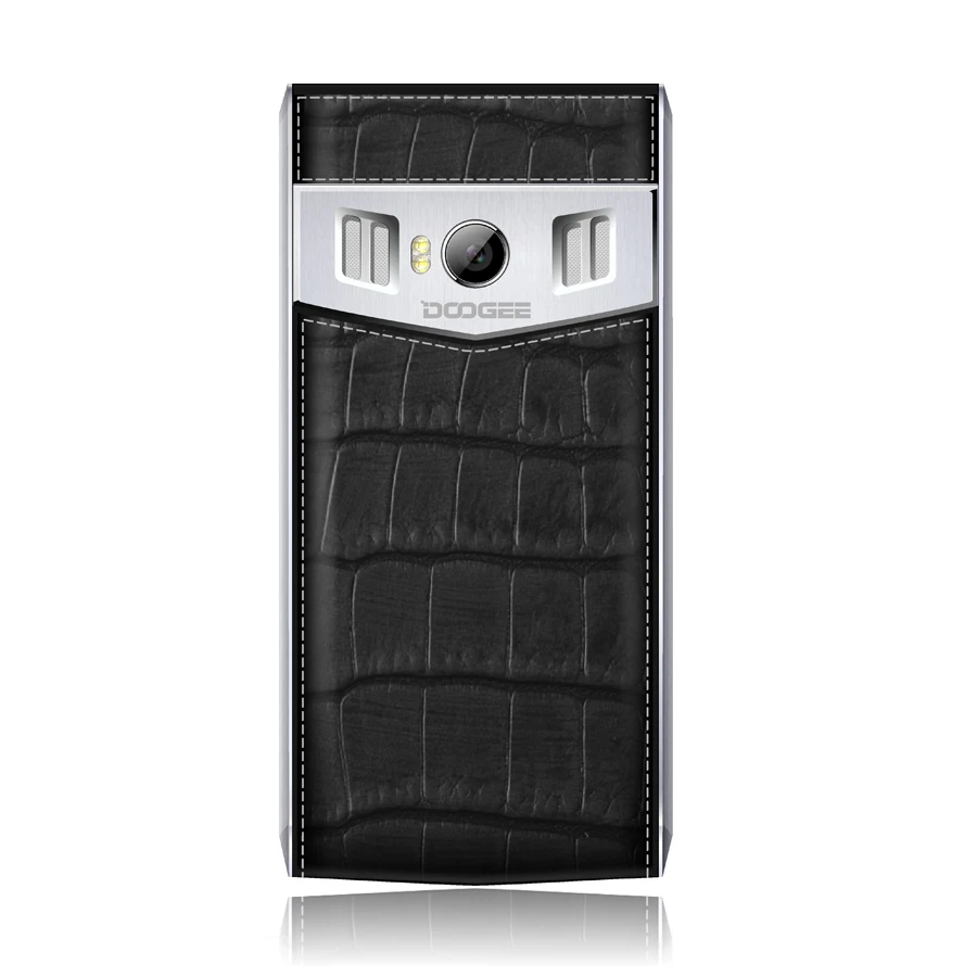 На Складе в Исходном Doogee T3 4.7 Дюймов MTK6753 Octa Ядро HD экран Мобильного Телефона Android