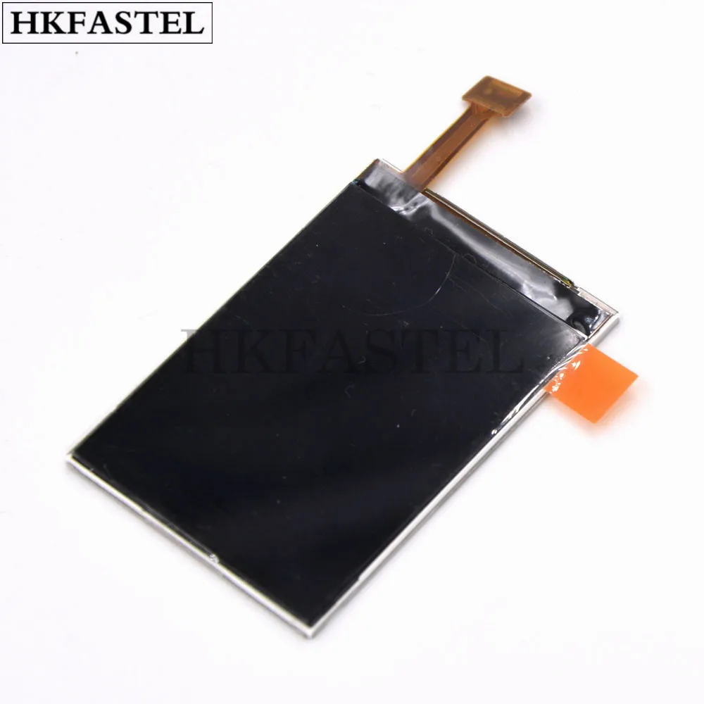 Оригинальный ЖК дисплей бренда HKFASTEL для Nokia 6303c 6303 classic 6303ci 6303i классический