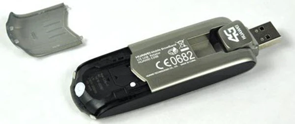 

4g lte modem with antenna port Huawei E398 100Mbps USB Surfstick