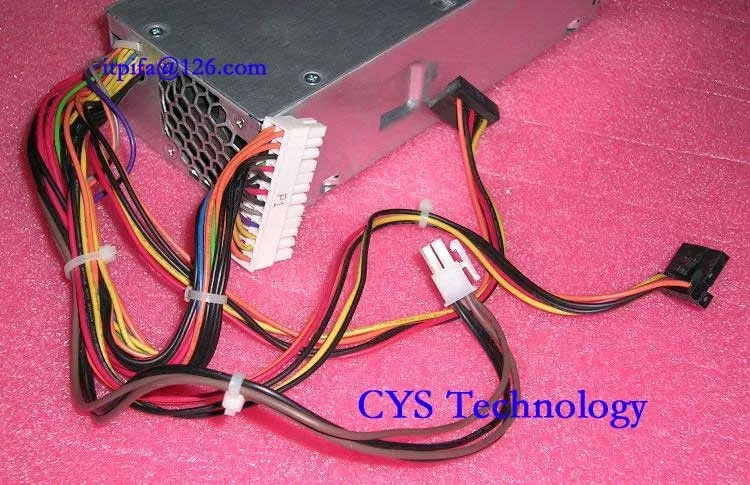 Бесплатная доставка CHUANGYISU для S5 SFF 220 Вт источник питания 633195 001 633196 656722 PS 6221 7 PCA322