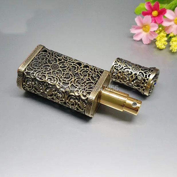 1 шт. флакон для духов в стиле ретро 25 мл|perfume spray bottle|spray bottleperfume bottle |