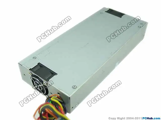 Блок питания для сервера ProLiant DL120 G5 350 Вт флешка DPS 350WB A 468303 001 480507 001|server power supply|350w