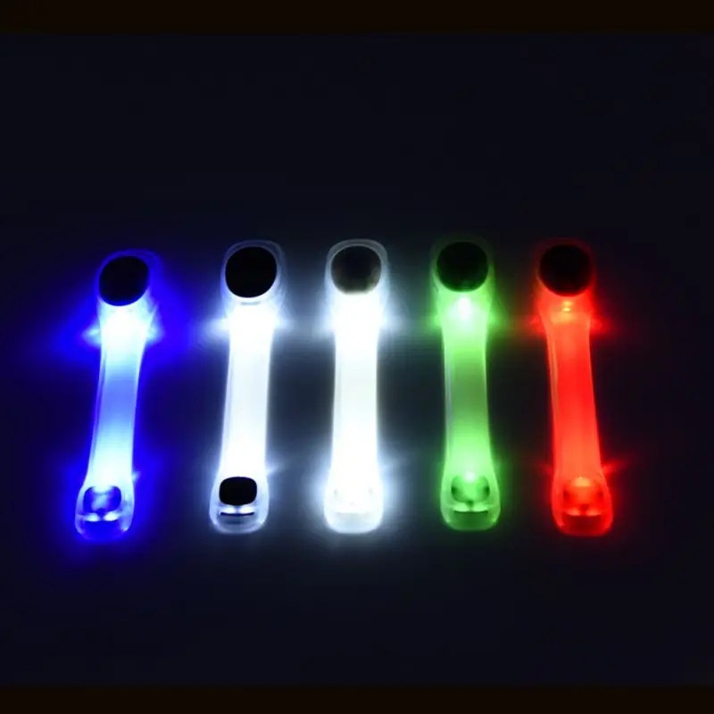 Новинка на открытом воздухе 1 предмет для бега велоспорта отражающий