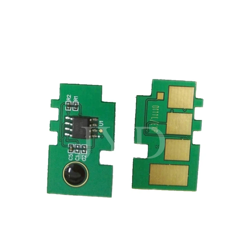 Новое обновление mlt d111s 111 чип сброса совместимый для samsung SL-M2020 M2022 2026 2070 SL-M2020W mlt-d111 тонерный чип 1K