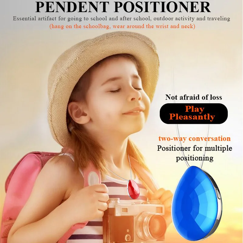 GPS автомобильный трекер для пожилых собак GPS/Beidou + базовая станция WIFI Несколько