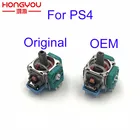 10 шт. 3D потенциометр Joy Stick аналоговый оси джойстик модуль для Sony Playstation4 PS4 Геймпад для PS 4 Slim Pro контроллер