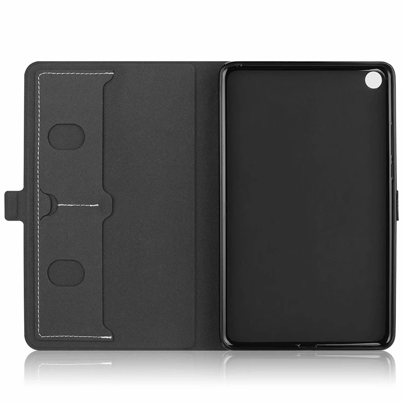 New Stand PU Leather Folio Case Cover Tablet For Xiaomi Mipad 4 8.0 20pcs/lot | Компьютеры и офис