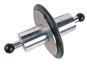 (Антипригарный измеритель глубины протектора шин времени BZT) дорожной разметки