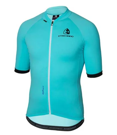 Pro Team Etxeondo летняя велосипедная футболка велосипедный трикотаж рубашки для мужчин с коротким рукавом быстросохнущая велосипедная одежда для езды на горном велосипеде