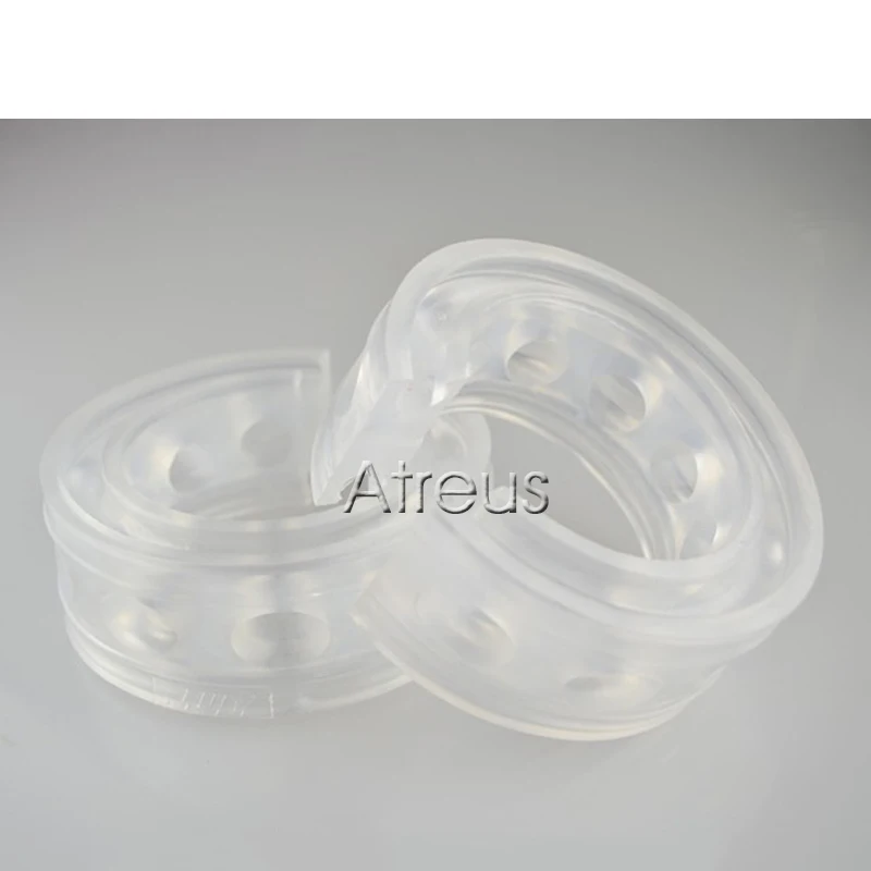

2x Car Auto A/B/C/D/E/F-Type Shock Absorber Spring Bumper Power Cushion Buffer For BMW Volkswagen Audi Toyota Honda Nissan Mazda