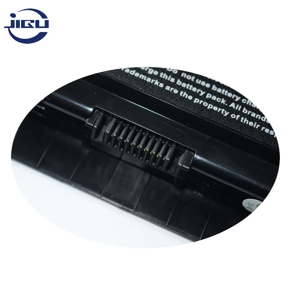 JIGU 6Cells Laptop Battery For Asus A31 N56 A32 A33 N46 N46V N56V N76 N56VZ B53V B53A F45U R500N N76VJ|laptop battery|battery for asuslaptop battery
