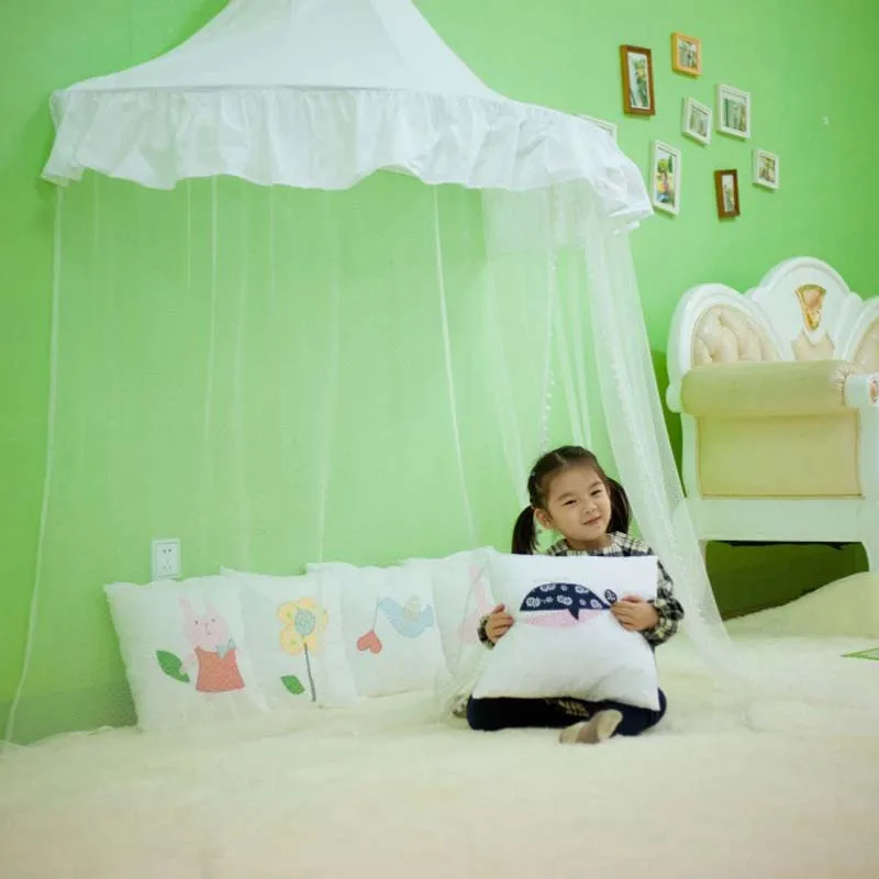 Детская палатка игровой домик Маленькая детская для помещения игрушечный