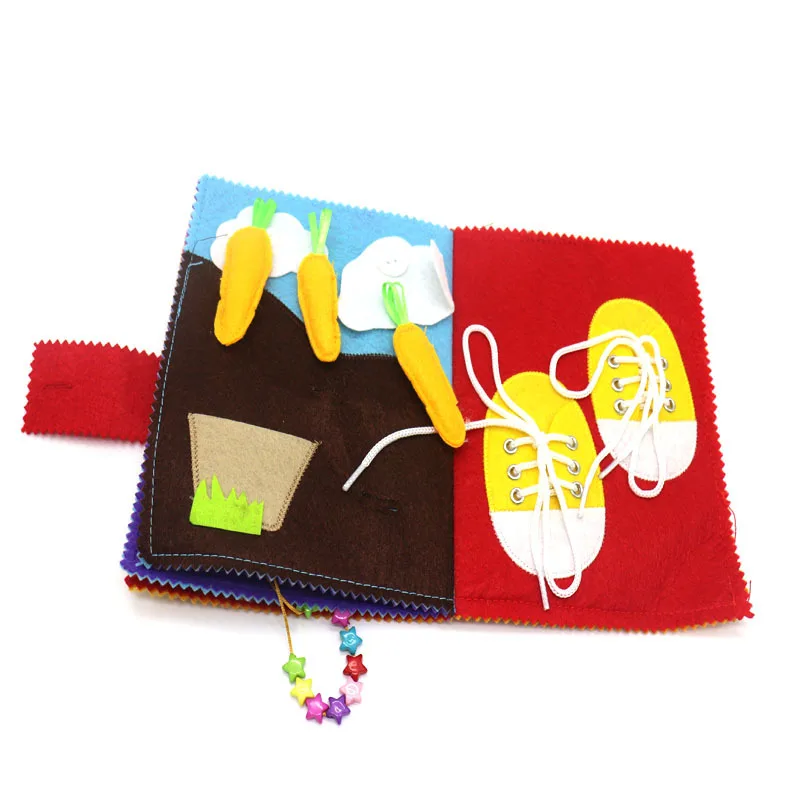 Носки для малышей с новым рисунком из мультиков книга ткани игрушки детей