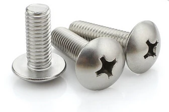 50 шт./лот M2x3mm-16mm M2 304x6 мм-16 мм большая плоская головка ферм винты длина 16 из