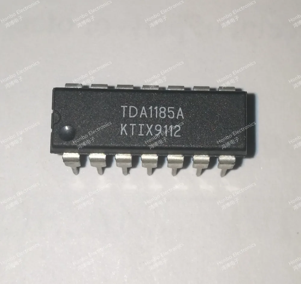 Новый DIP TDA1185A TDA1170N TDA1307 TDA1596 TDA16888 TDA11145PS/N1/3 TDA12165PS/N3/3 TDA12176PS/N3/3 | Обустройство дома