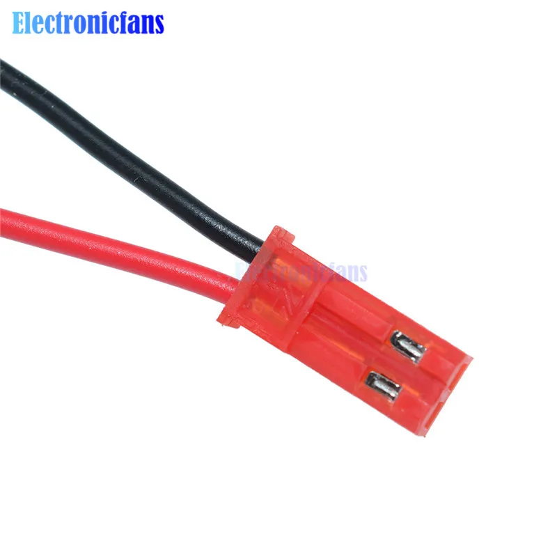 DC понижающий модуль 3A 5V UBEC Mini BEC для радиоуправляемых FPV камер GoPro бесщеточные