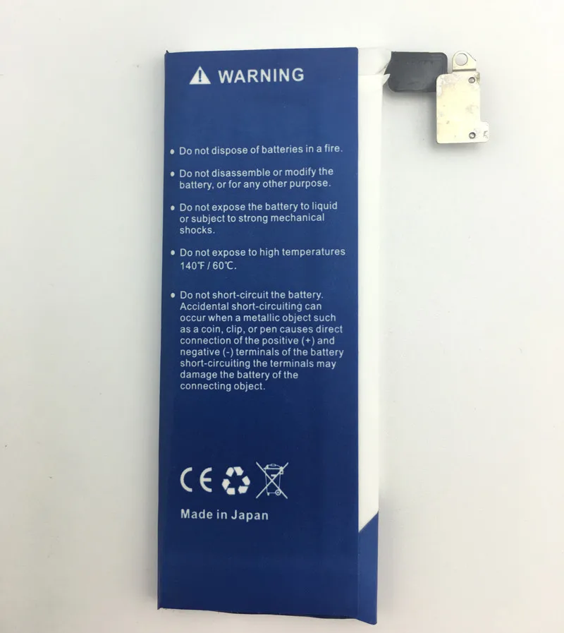 

Original Da Da Xiong For Apple iPhone 4 4G 2800mAh Battery High Capacity Replacement Battery With Machine Tool