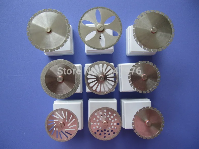 Бесплатная доставка стоматологический лабораторный материал Алмазный диск