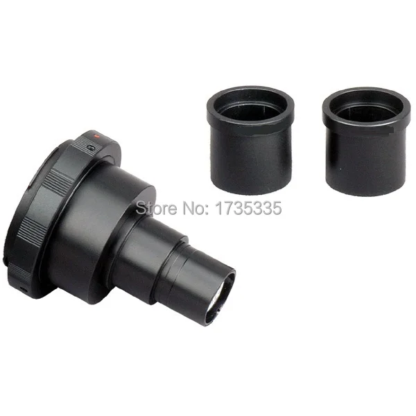 Микроскоп NIKON адаптер для камеры профессиональный камеры|microscope adapter|nikon microscope