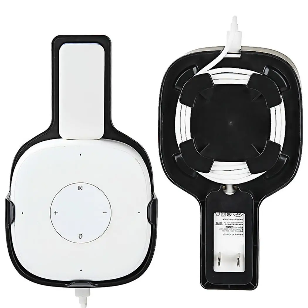 Умный защитный чехол для динамиков с Bluetooth настенный держатель из АБС пластика