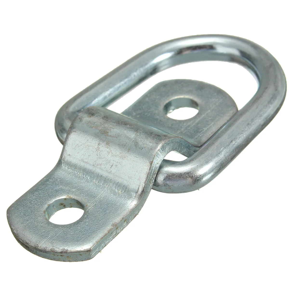 

Lashing Ring Staple Cleat Tie Down Trailers For Vans Trucks Horsebox Boat Ropes