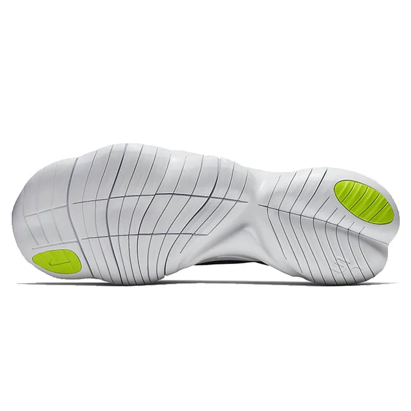 Новые оригинальные кроссовки NIKE Nike Free RN 5 мужские для бега|Беговая обувь| |