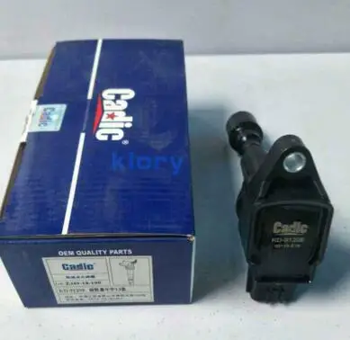 

KD-9120E OEM ZJ49-18-100 система зажигания для форта