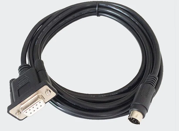 Кабель связи для WEINVIEW TK серии HMI AB Allen Bradley PLC TK6070 TK6071 TK8070 TK8071 TK6050 сенсорный экран|cable