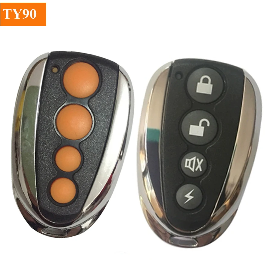 

V shape copy remote universal remote for TY90 universal programmer