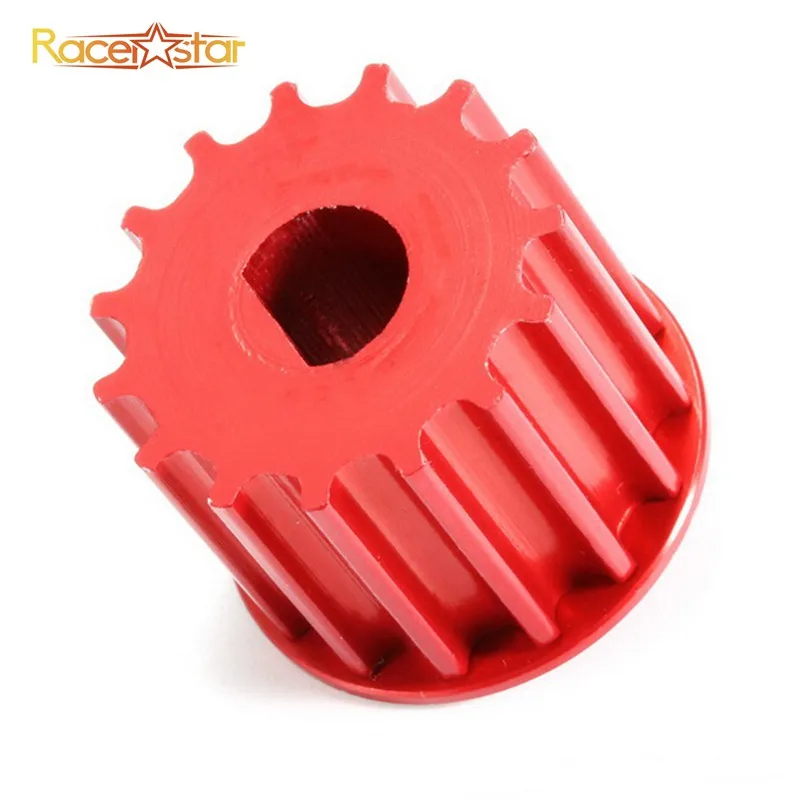 Мотор редуктор Racerstar для BRH5065 BRH5045 бесщеточный Балансирующий мотор|gear for motor|geared