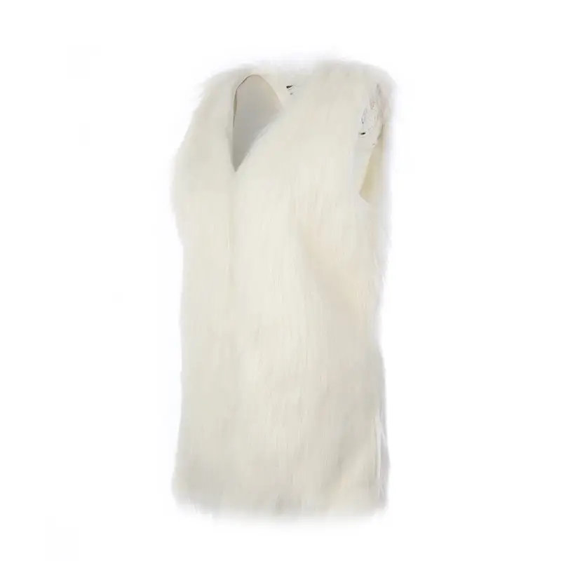 

Fur & Faux Fur