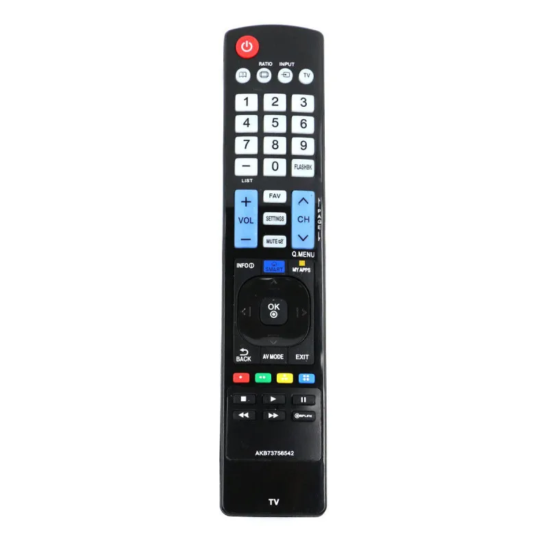 Пульт дистанционного управления AKB73756542 пульт для LG светодиодный LCD HD TV 3D Smart 32 42 47 50