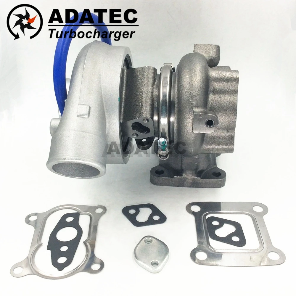 Japanese quality Turbo for Toyota Hilux 2.4 TD (LN/RNZ) 66 Kw - 90 HP 2L-T 17201-54060 1720154060 CT20 turbocharger turbine | Автомобили и