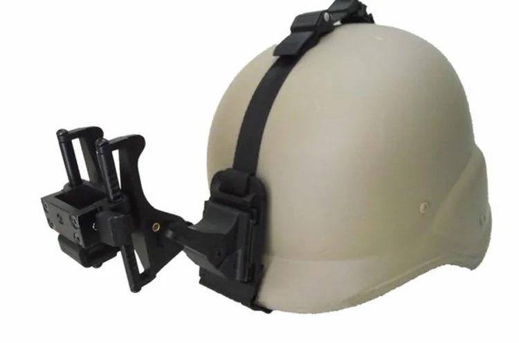 Цельнометаллические адаптеры для шлема NVG Rhino крепления на шлеме с креплением в