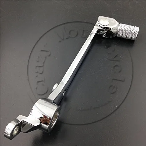 For Yamaha YZF 1000 R1 YZFR1 2002-2003 Motorcycle Chromed Folding Brake Shift Pedal Foot Lever | Автомобили и мотоциклы
