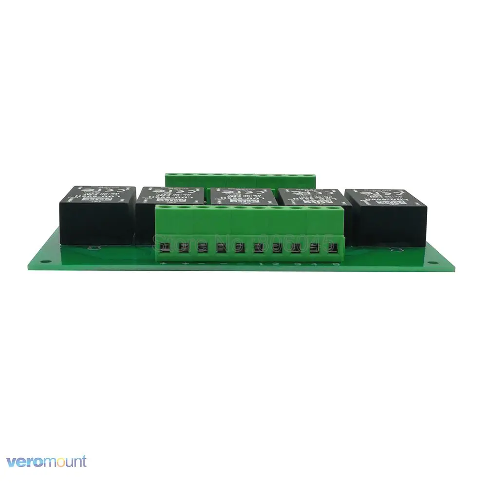 MEANWELL ldd 5UP 600H DC Постоянный ток понижающий светодиодный драйвер + Печатная плата