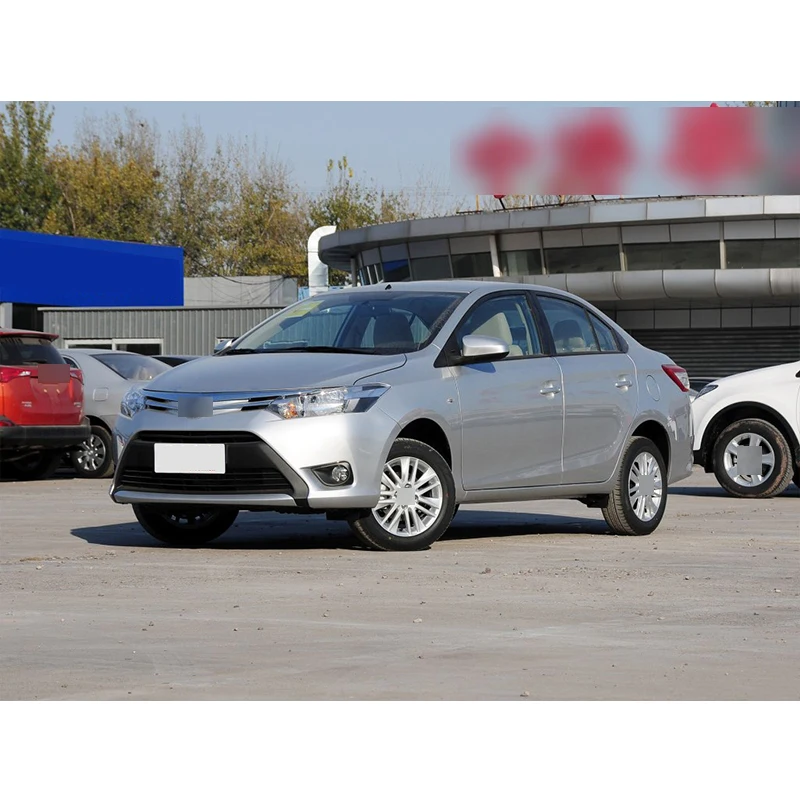 Автомобильные аксессуары внешняя ABS Хромированная Оригинальная передняя